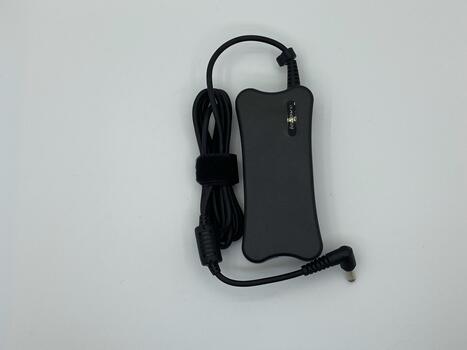 Блок питания для ноутбука Lenovo 65W 19V 3.42A 5.5x2.5mm 40Y7704 Orig - фото 2