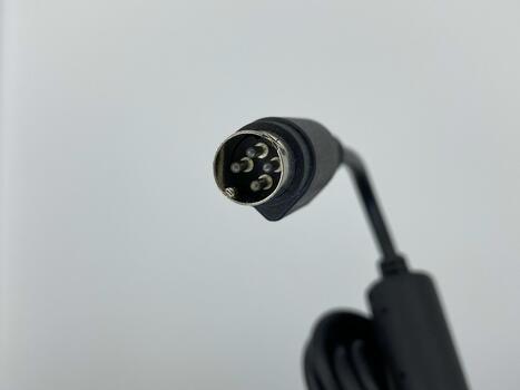 Блок питания для ноутбука Acer PA-1121-02 120W 19V 6.3A 4pin Liteon OEM - фото 4