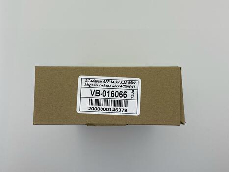 Блок питания для ноутбука Apple 45W 14.5V 3.1A MagSafe A1244 OEM - фото 5