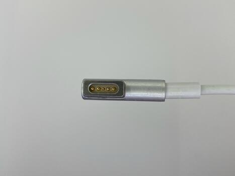 Блок питания для ноутбука Apple 45W 14.5V 3.1A MagSafe A1244 OEM - фото 4