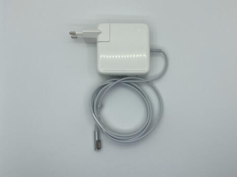 Блок питания для ноутбука Apple 60W 16.5V 3.65A MagSafe A1344 Apple MacBook Pro 13&quot; mid 2012, Late 2011, early 2011, mid 2010. Apple MacBook 13&quot; end 2009. OEM - фото 2