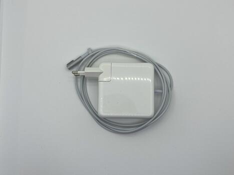 Блок питания для ноутбука Apple 85W 18.5V 4.6A MagSafe A1172 (L-shape) OEM - фото 2