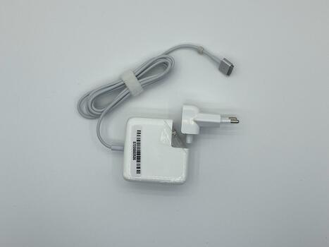 Блок питания для ноутбука Apple MacBook Air 11&quot; (2012 и позднее), Apple MacBook Air 13&quot; (2012 и позднее) 45W 14.85V 3.05A MagSafe 2 A1436 OEM - фото 2