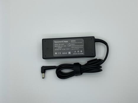 Блок питания для ноутбука Delta 90W 19V 4.74A 5.5x2.5mm SADP-65KB REPLACEMENT