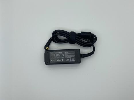 Блок питания для ноутбука Delta 30W 19V 1.58A 5.5x1.7mm ASP114 REPLACEMENT