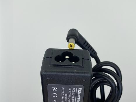 Блок питания для ноутбука Delta 30W 19V 1.58A 5.5x1.7mm ASP114 REPLACEMENT - фото 4