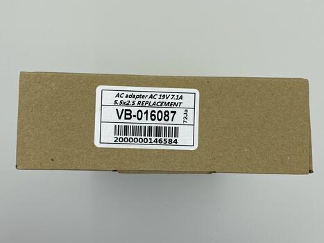Блок питания для ноутбука Acer 135W 19V 7.1A 5.5x2.5mm PA-1131-07 OEM - фото 5