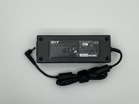 Блок питания для ноутбука Acer 135W 19V 7.1A 5.5x2.5mm PA-1131-07 OEM