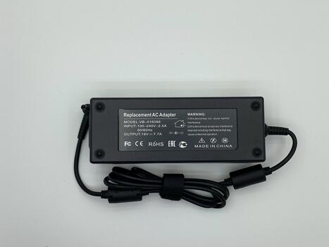 Блок питания для ноутбука Acer 145W 19V 7.7A 5.5x2.5mm ADP-145DB REPLACEMENT