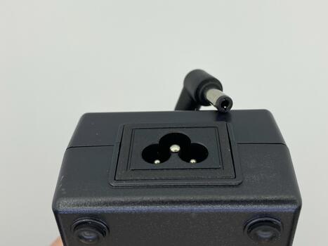 Блок питания для ноутбука Acer 145W 19V 7.7A 5.5x2.5mm ADP-145DB REPLACEMENT - фото 4