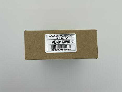 Блок питания для ноутбука HP 45W 19.5V 2.31A 4.5x3.0mm HSTNN-DA35 OEM - фото 4