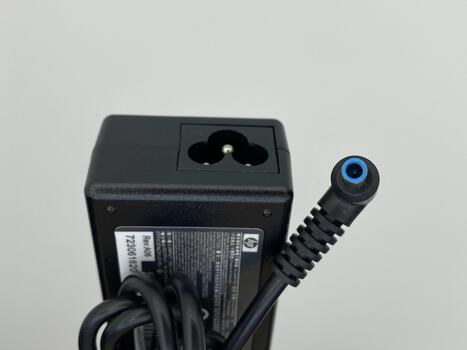 Блок питания для ноутбука HP 45W 19.5V 2.31A 4.5x3.0mm HSTNN-DA35 OEM - фото 3