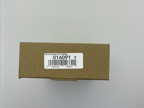 Блок питания для ноутбука Asus AD890026 33W 19V 1.75A M-plug Wall OEM - фото 5