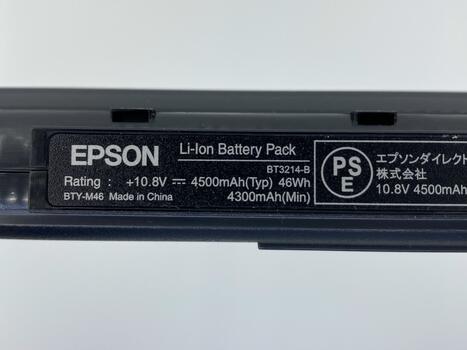 Аккумуляторная батарея для ноутбука MSI BTY-M46 GE40 10.8V Black 4500mAh Orig - фото 3