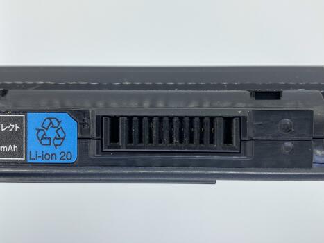 Аккумуляторная батарея для ноутбука MSI BTY-M46 GE40 10.8V Black 4500mAh Orig - фото 4