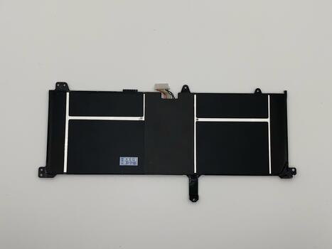 Аккумуляторная батарея для ноутбука Dell JD33K XPS 10 7.4V Black 3670mAh Orig - фото 2