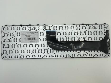 Клавиатура для ноутбука HP Pavilion (M6-1000), Black (Black Frame) RU