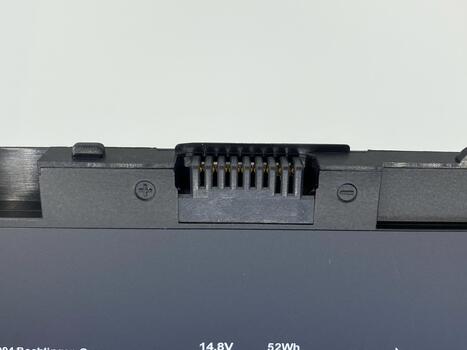 Аккумуляторная батарея для ноутбука HP BT04XL EliteBook Folio 1040 14.8V Black 3400mAh Orig - фото 4