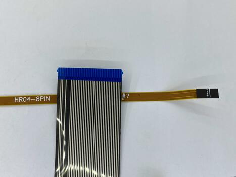 Клавиатура для ноутбука HP ProBook (450 G3, 455 G3, 470 G3, 450 G4, 455 G4, 470 G4) с подсветкой (Light), Black, (Black Frame), RU - фото 4