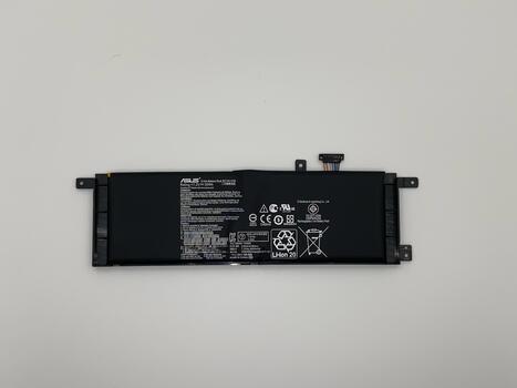 Аккумуляторная батарея для ноутбука Asus B21N1329 7.2V Black 4000mAh Orig