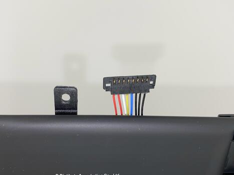 Аккумуляторная батарея для ноутбука Asus B21N1329 7.2V Black 4000mAh Orig - фото 4