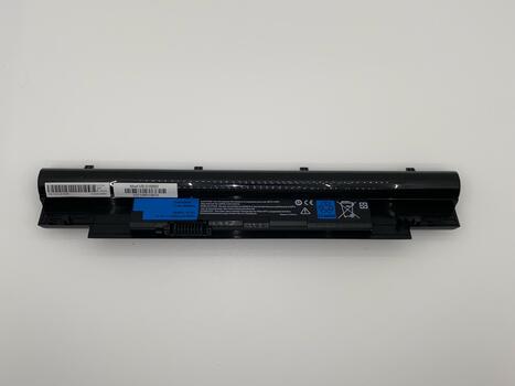 Аккумуляторная батарея для ноутбука Dell 268X5 Inspiron N411Z 11.1V Black 5200mAh OEM