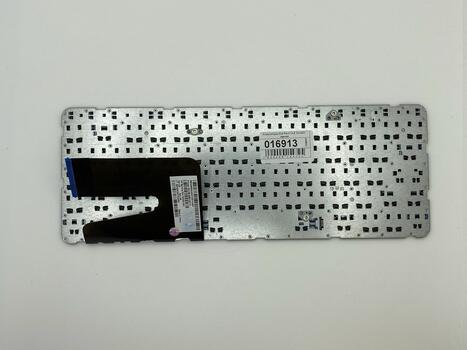 Клавиатура для ноутбука HP Pavilion (14-e) Black, (No Frame), RU