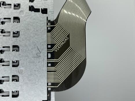 Клавиатура для ноутбука Asus (X540) Black, (No frame) RU - фото 3