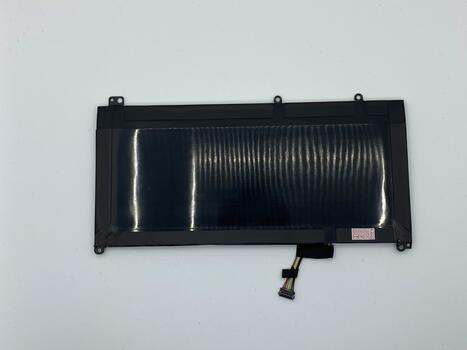 Аккумуляторная батарея для ноутбука Lenovo-IBM L12L4P62 IdeaPad U430 Touch 7.4V Black 7100mAh Orig - фото 2