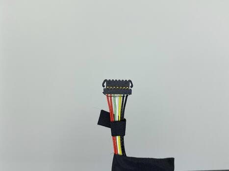 Аккумуляторная батарея для ноутбука Lenovo-IBM L12L4P62 IdeaPad U430 Touch 7.4V Black 7100mAh Orig - фото 4