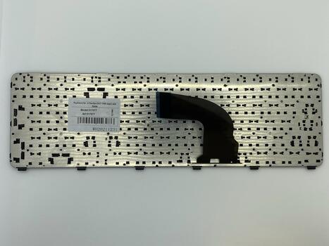 Клавиатура для ноутбука HP Pavilion (DV7-7000) Black, (Black Frame), RU