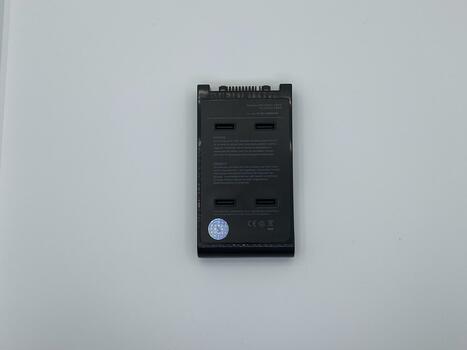 Аккумуляторная батарея для ноутбука Toshiba PA3123U-1BRS Satellite 5000 10.8V Black 5200mAh OEM