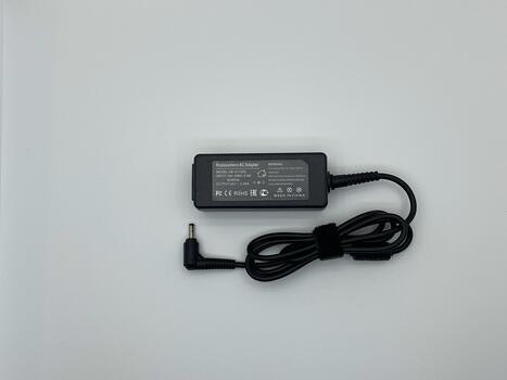Блок питания для ноутбука Lenovo 45W 20V 2.25A 4.0x1.7mm PA-1450-55LL REPLACEMENT