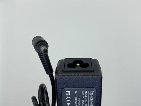 Блок питания для ноутбука Lenovo 45W 20V 2.25A 4.0x1.7mm PA-1450-55LL REPLACEMENT - фото 4