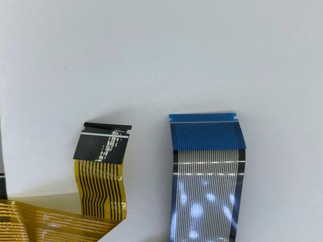 Клавиатура для ноутбука Lenovo Thinkpad T460S с подсветкой (Light), с указателем (Point Stick), короткий шлейф (Short Trail), Black, (No Frame), RU - фото 4