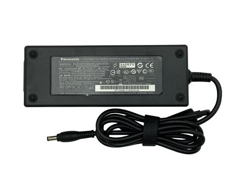 Блок питания для ноутбука Panasonic 110W 15.6V 7.05A 5.5 x 2.5mm PC1101565525 OEM