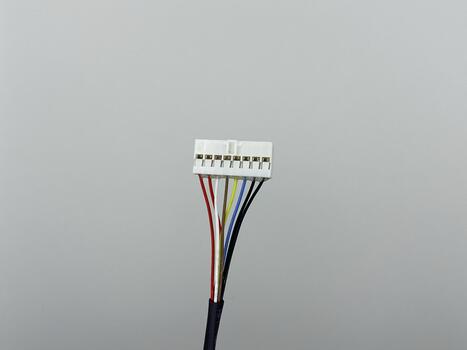 Аккумуляторная батарея для ноутбука Dell VH748 Vostro 5470 11.4V Black 4240mAh Orig - фото 4