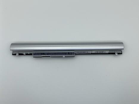 Аккумуляторная батарея для ноутбука HP LA04DF Pavilion 14-n000 14.8V Black 2200mAh Orig