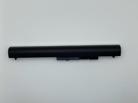 Аккумуляторная батарея для ноутбука HP LA04DF Pavilion 14-n000 14.8V Black 2200mAh Orig - фото 2