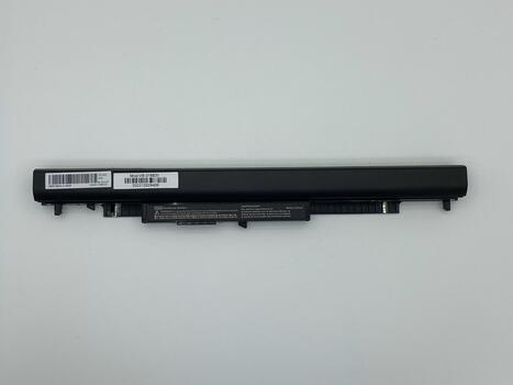 Аккумуляторная батарея для ноутбука HP HS04 Pavilion 14-ac 14.6V 38Wh Black 2600mAh OEM