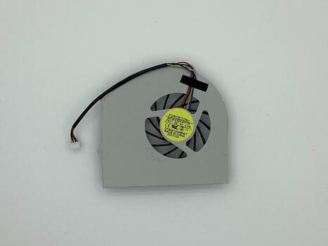 Вентилятор для ноутбука Asus G60JX 5V 0.5A 4-pin Forcecon