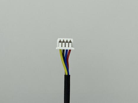 Вентилятор для ноутбука Asus G60JX 5V 0.5A 4-pin Forcecon - фото 4