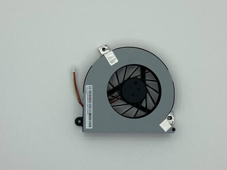 Вентилятор для ноутбука Asus Eee Top PC ET2010 5V 0.40A 3-pin Brushless - фото 2