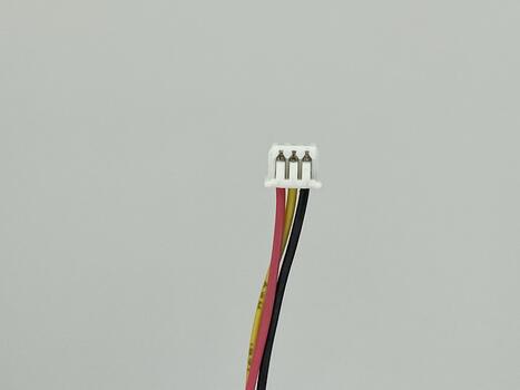 Вентилятор для ноутбука Asus Eee Top PC ET2010 5V 0.40A 3-pin Brushless - фото 4