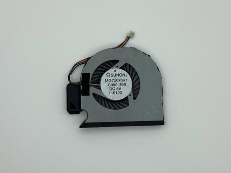 Вентилятор для ноутбука Acer Travelmate 6594 5V 0.4A 4-pin SUNON