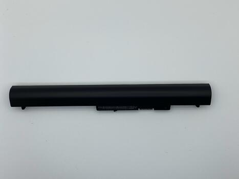 Аккумуляторная батарея для ноутбука HP LA04 Pavilion 14-n000 14.8V Black 2600mAh OEM - фото 2