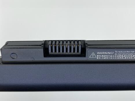 Аккумуляторная батарея для ноутбука HP LA04 Pavilion 14-n000 14.8V Black 2600mAh OEM - фото 4