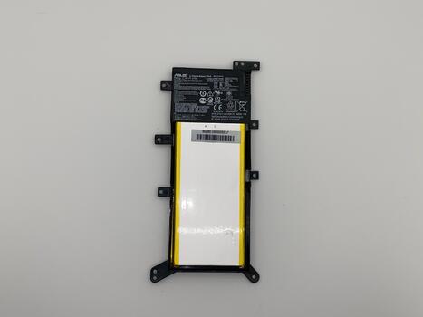 Аккумуляторная батарея для ноутбука Asus C21N1347 X555 7.6V 37Wh Black 5000mAh Orig