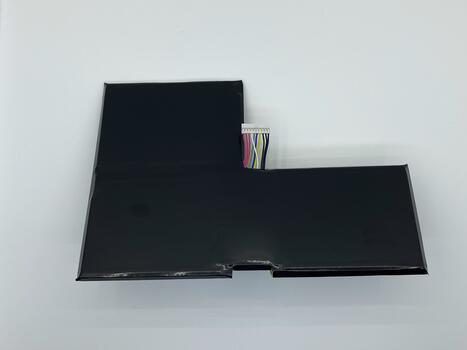 Аккумуляторная батарея для ноутбука MSI BTY-M6F GS60 11.4V Black 4640mAh Orig - фото 2