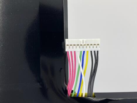 Аккумуляторная батарея для ноутбука MSI BTY-M6F GS60 11.4V Black 4640mAh Orig - фото 4